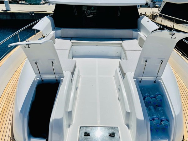 2017 AZIMUT MAGELLANO 53