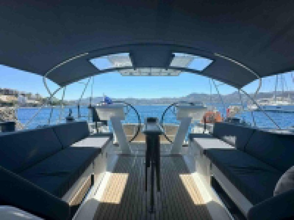 2015 HANSE 505