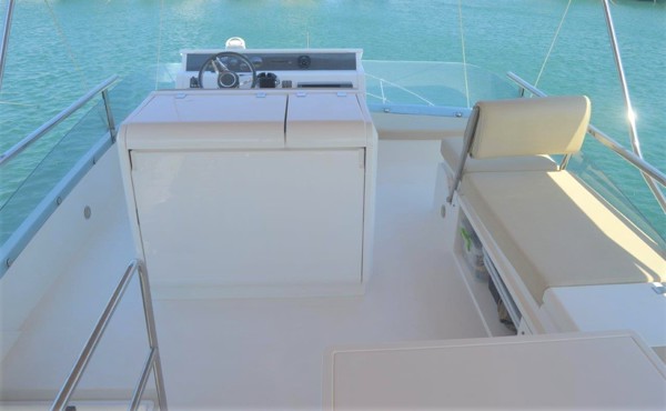 2011 FAIRLINE SQUADRON 42