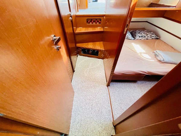 2014 BENETEAU SWIFT TRAWLER 44