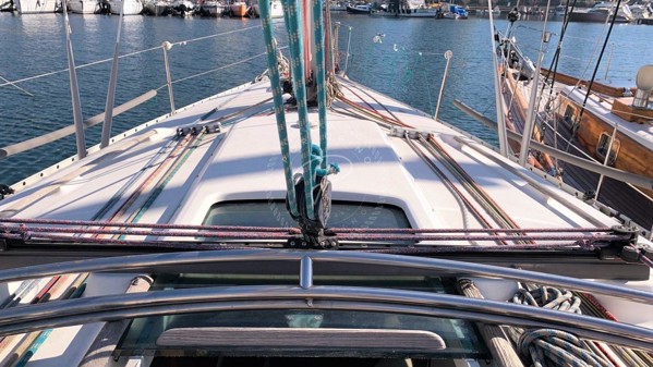 1999 BENETEAU OCEANIS 361 CLIPPER