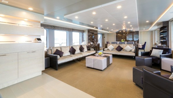 2014 BENETTI CLASSIC 121