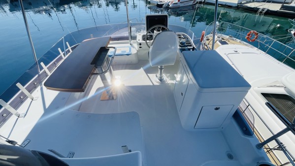 2016 AZIMUT MAGELLANO 53