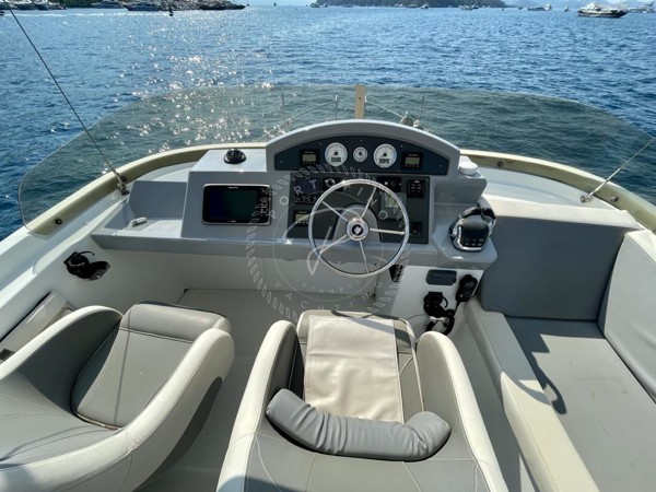 2014 BENETEAU SWIFT TRAWLER 44