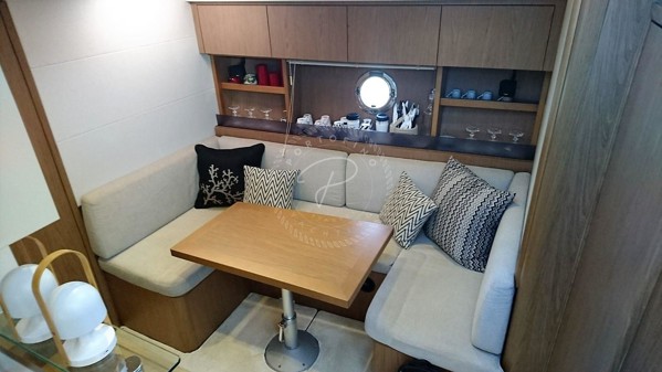 2015 BENETEAU GT 44 SPECIAL