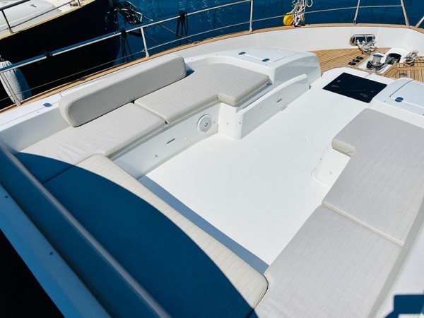 2017 AZIMUT MAGELLANO 53