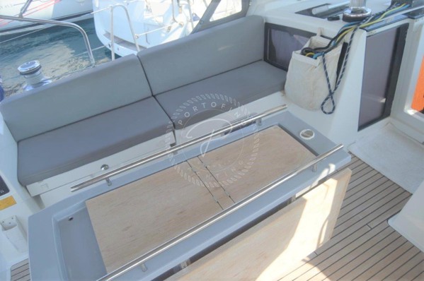 2014 BENETEAU OCEANIS 48