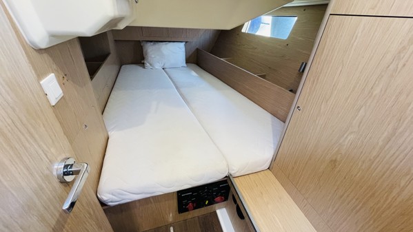 2018 BENETEAU OCEANIS 41.1