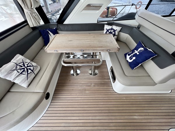 2015 BAVARIA SPORT 450