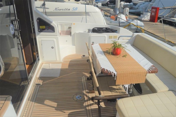 2014 AZIMUT 54 FLY