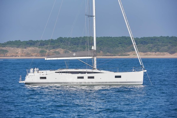 2019 JEANNEAU 51