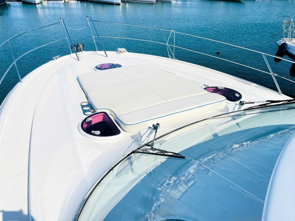 2008 BAVARIA 37 SPORT