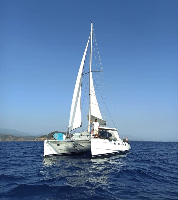 2008 LEOPARD 43