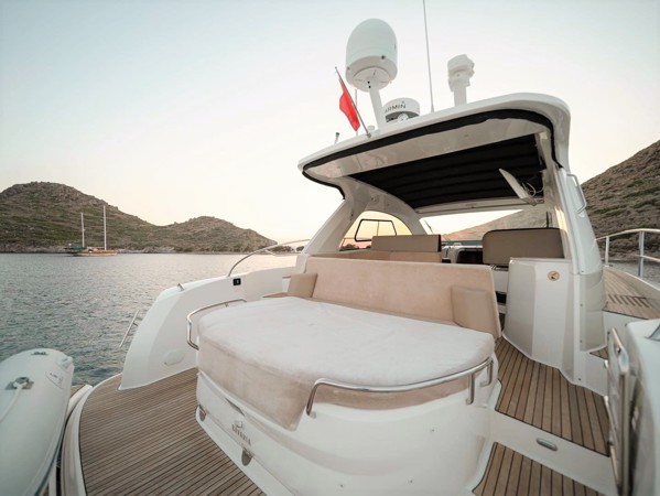 2014 BAVARIA SPORT 44 HT