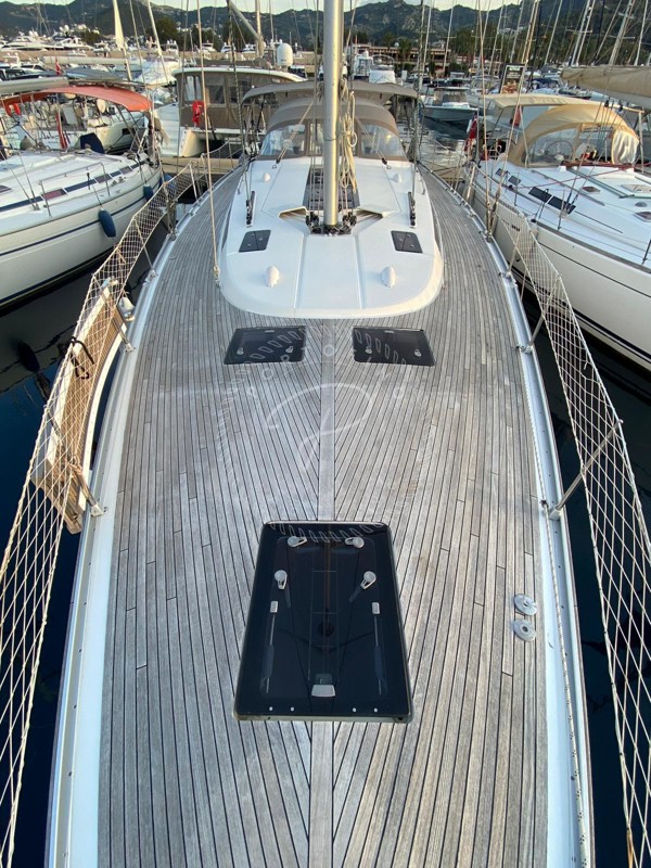 2013 BAVARIA CRUISER 56