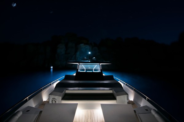 2025 MAZU YACHTS 62