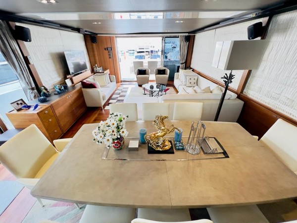 2015 PRINCESS 88