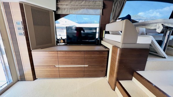 2015 AZIMUT 50