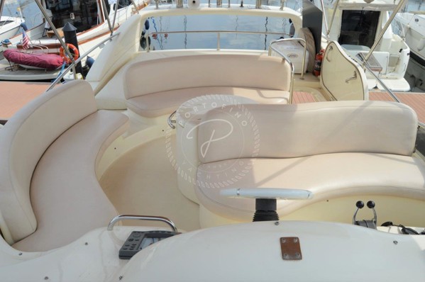 2005 AZIMUT 46