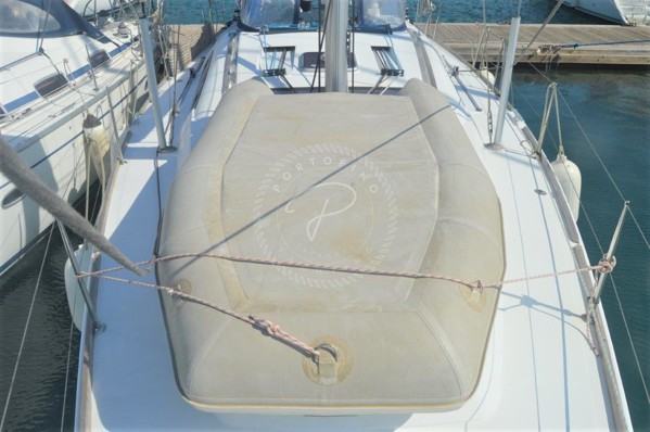 2010 BENETEAU OCEANIS 43