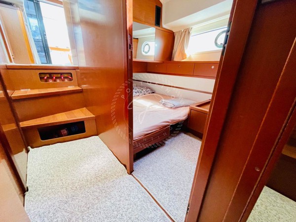 2014 BENETEAU SWIFT TRAWLER 44