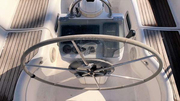 1999 BENETEAU OCEANIS 361 CLIPPER