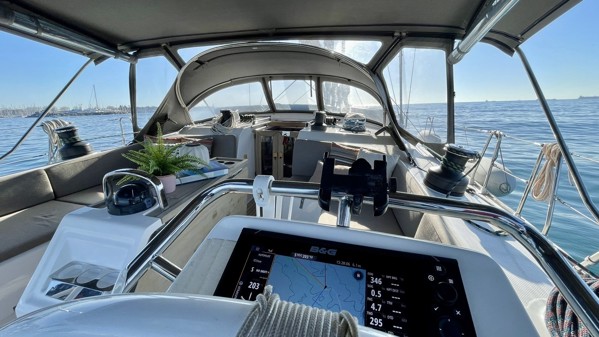 2021 Bavaria Cruiser 51