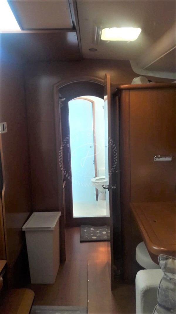 2007 LAGOON 440