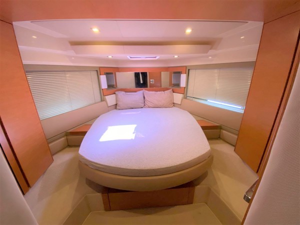 2013 AZIMUT 45 FLY