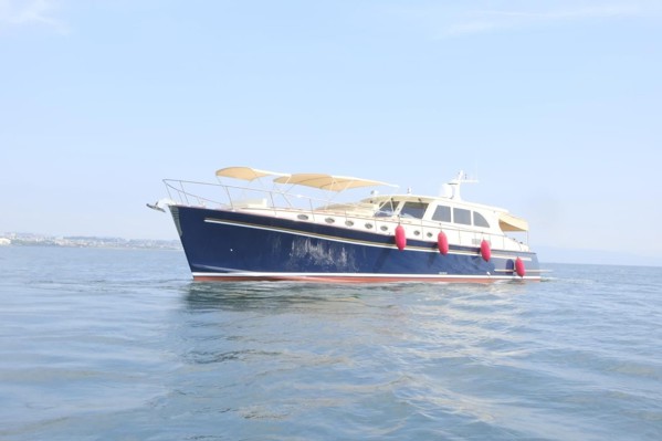 2009 /2023 REFIT VICEM CLASSIC 71