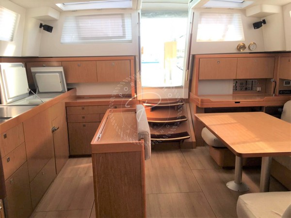 2011 BENETEAU SENSE 50