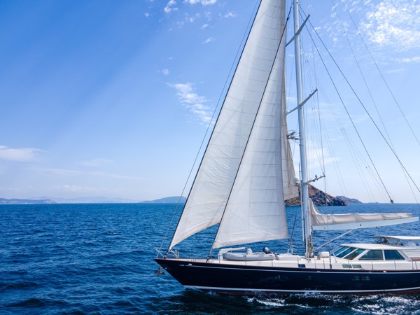 2002/2022 ROYAL DENSHIP 110 SLOOP 