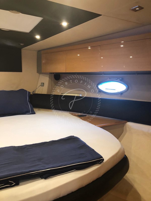 2007 AZIMUT ATLANTIS 50