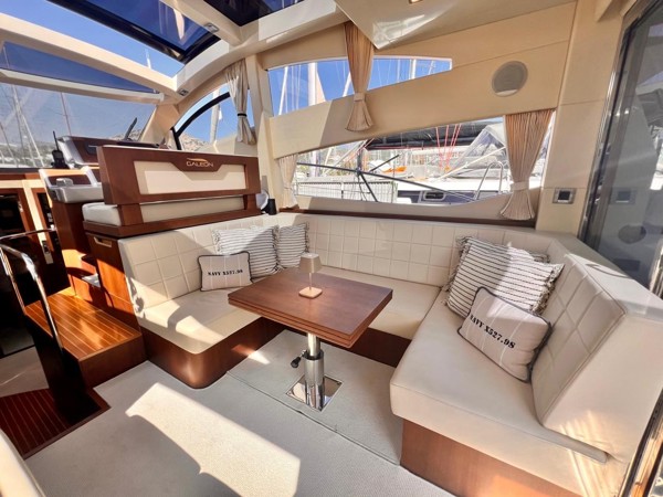 2014 GALEON 430 HTC