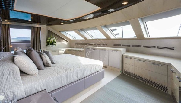 2014 BENETTI CLASSIC 121