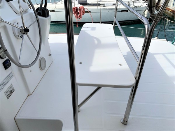 2008 FOUNTAINE PAJOT ORANA 44