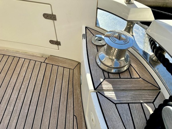 2008 FAIRLINE SQUADRON 68