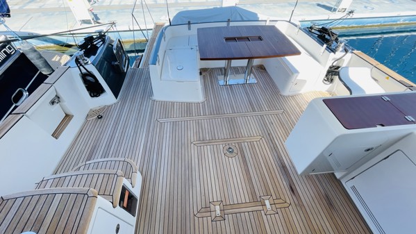 2016 AZIMUT MAGELLANO 53