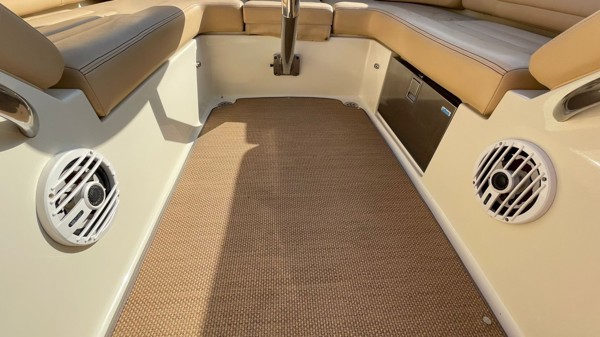 2011 CHRIS CRAFT CORSAIR 25