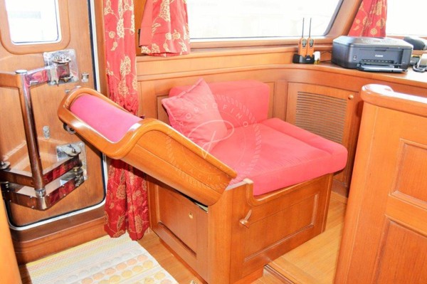 2008 TRAWLER 30M