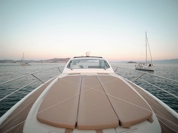 2014 BAVARIA SPORT 44 HT