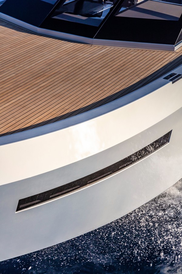 2025 MAZU YACHTS 52