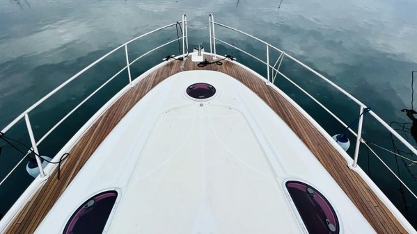 2009 BAVARIA 42 SPORT HT