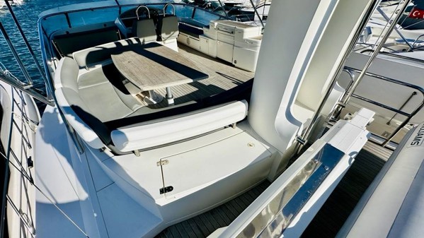 2008 FAIRLINE SQUADRON 68