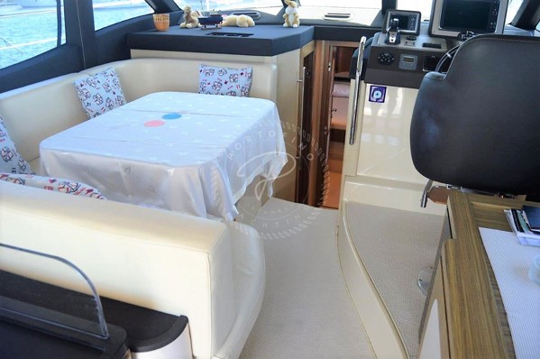 2014 AZIMUT MAGELLANO 43