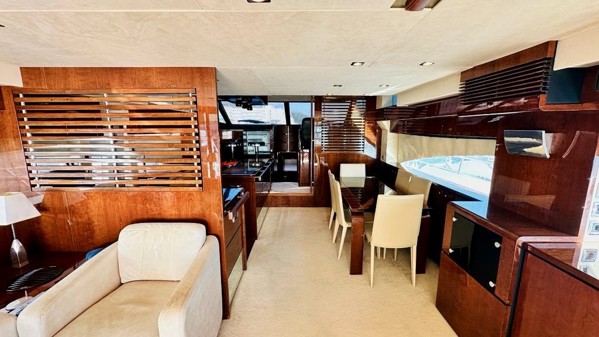 2008 FAIRLINE SQUADRON 68