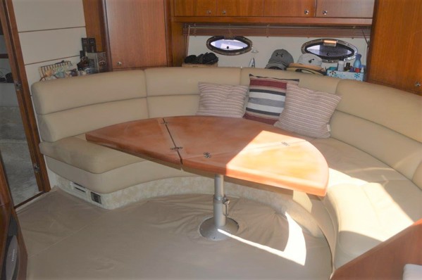 2008 SUNSEEKER PORTOFINO 47