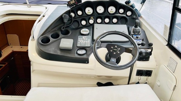 2009 BAVARIA 42 SPORT HT