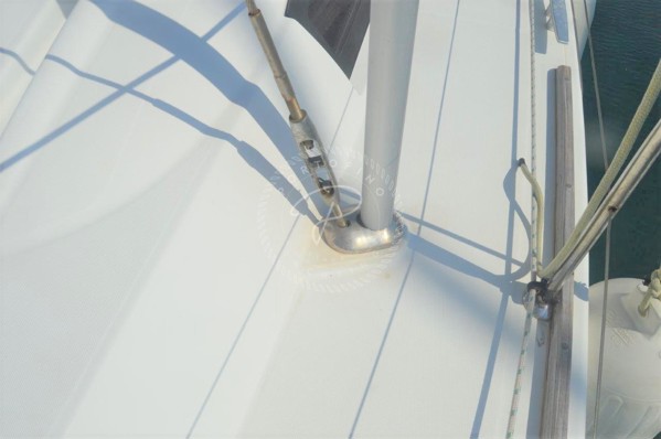 2010 BENETEAU OCEANIS 43