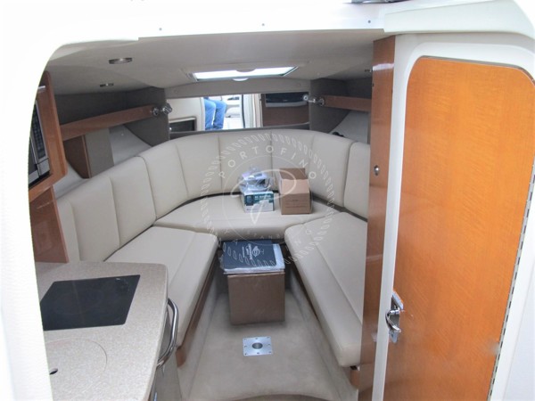 2011 CHAPARRAL 270 SIGNATURE